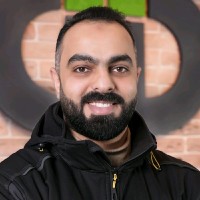 Saif Abedalrahim