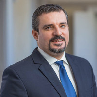 Alexander Dimic