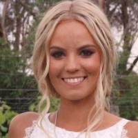 Courtney Selby