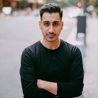 Harshvardhan Sahni
