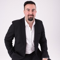 Jason De Oliveira, B.A.A.