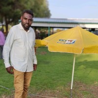 Ahmed Ebrahem