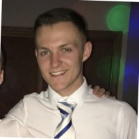 Ryan Crookston