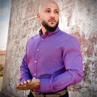 Samuel Diaz III