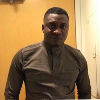 Olanrewaju Oloko