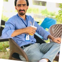 Shakir Ali