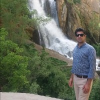 Arman Moradi