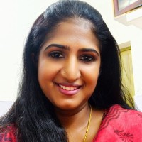 Jasmine John