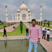 Anand Kumar