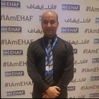 Wael Ahmed, Pmp®