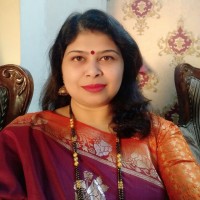 Shivani Roy Chowdhury