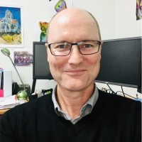 Mark Crutchett