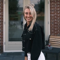 Lisanne Dijkstra