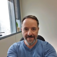 Yaron Schmidt