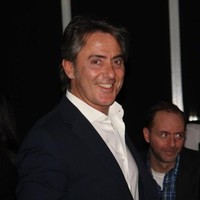 Francois Vitrey
