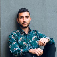 Simon Almsaddi