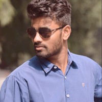 Adithya Arjun