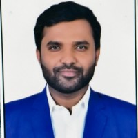 SRIRAM KUMAR