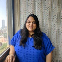 Priyal Shah