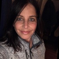 Robyn Mcmullen