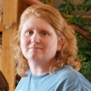 Cathy Keeton