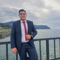 Cevher Sukas