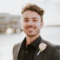Josh Harvey, Cts
