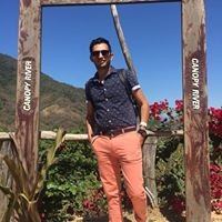 Eduardo Isiordia