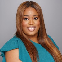 Nieya Baldwin