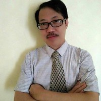 Simon Li