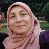 Ayşegül Yazir
