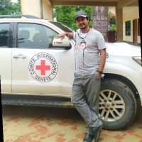 Rony Bikash Barua