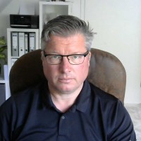 Bjoern Suhr