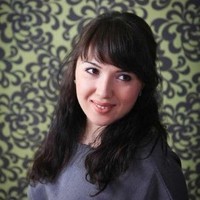Виктория Перфильева