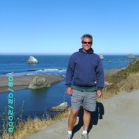 Eric Lindberg