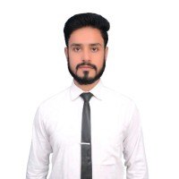Saeed Ahmad