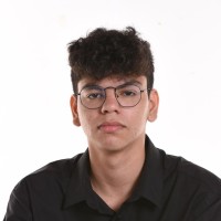 Marcus Vinicius Queiroz Da Silva