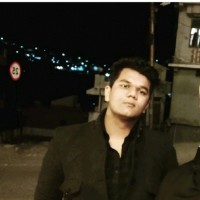 Saurabh Mamgain