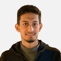 Ahmed Aboelamayem