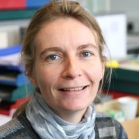 Andrea Leuenberger