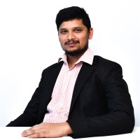 Varaprasad. B Executive Cost Manager, Cost Management