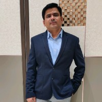 Harshad Surve