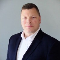 Russ Stroud