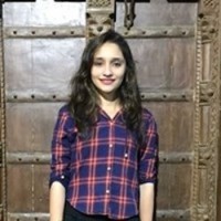 Pooja Sadariwala
