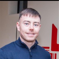 Cathal Fleming