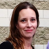 Jodie Robitaille