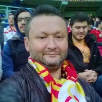 nazım bilgili