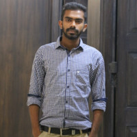 Md Ashraful Islam
