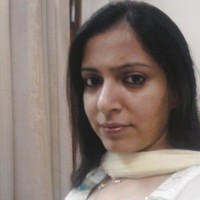 Amandeep Kaur Rekhi