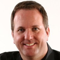 Darrin Franz